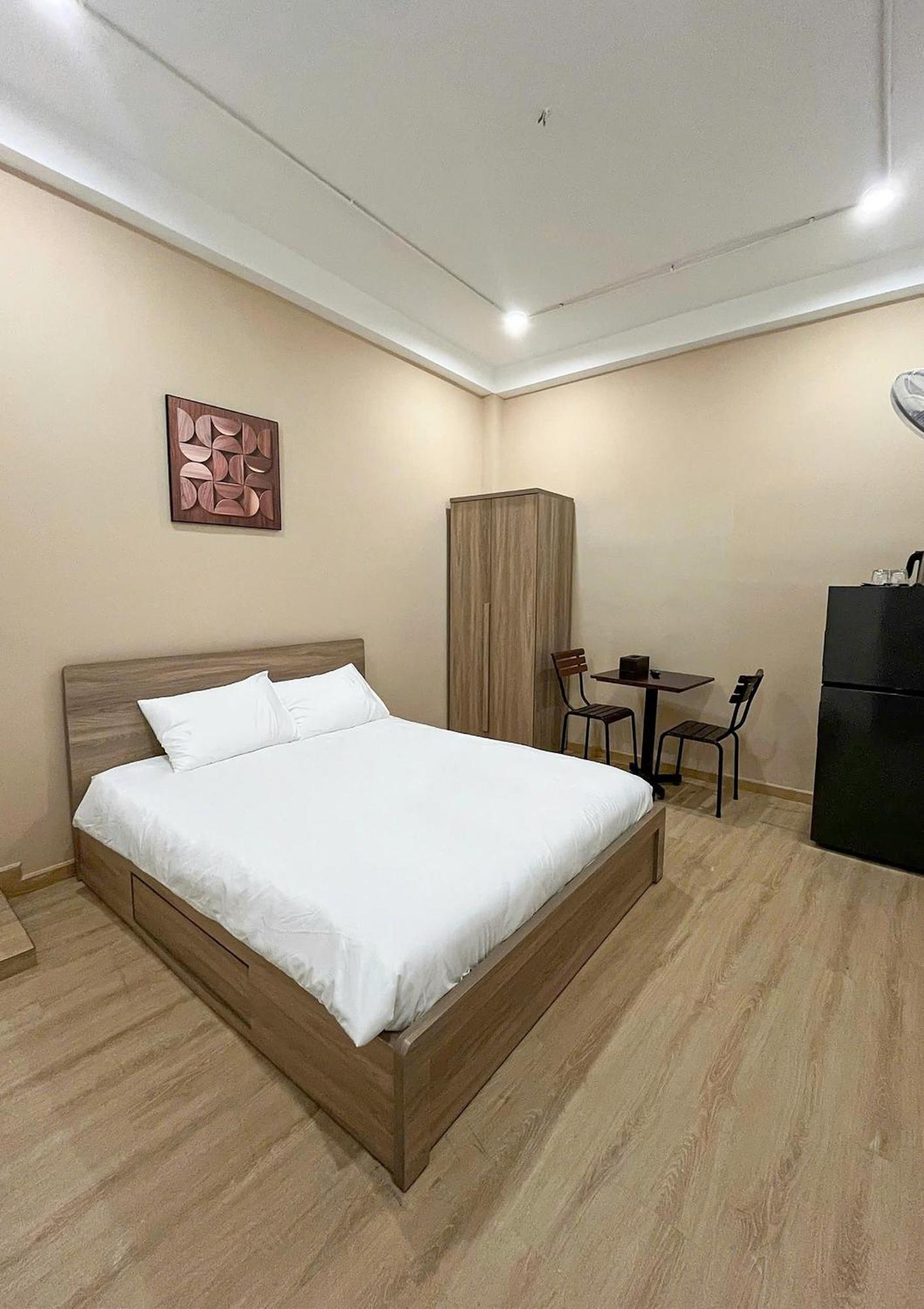 مدينة هوشي منه Cozy Home Airport - Self Check-In 247 المظهر الخارجي الصورة