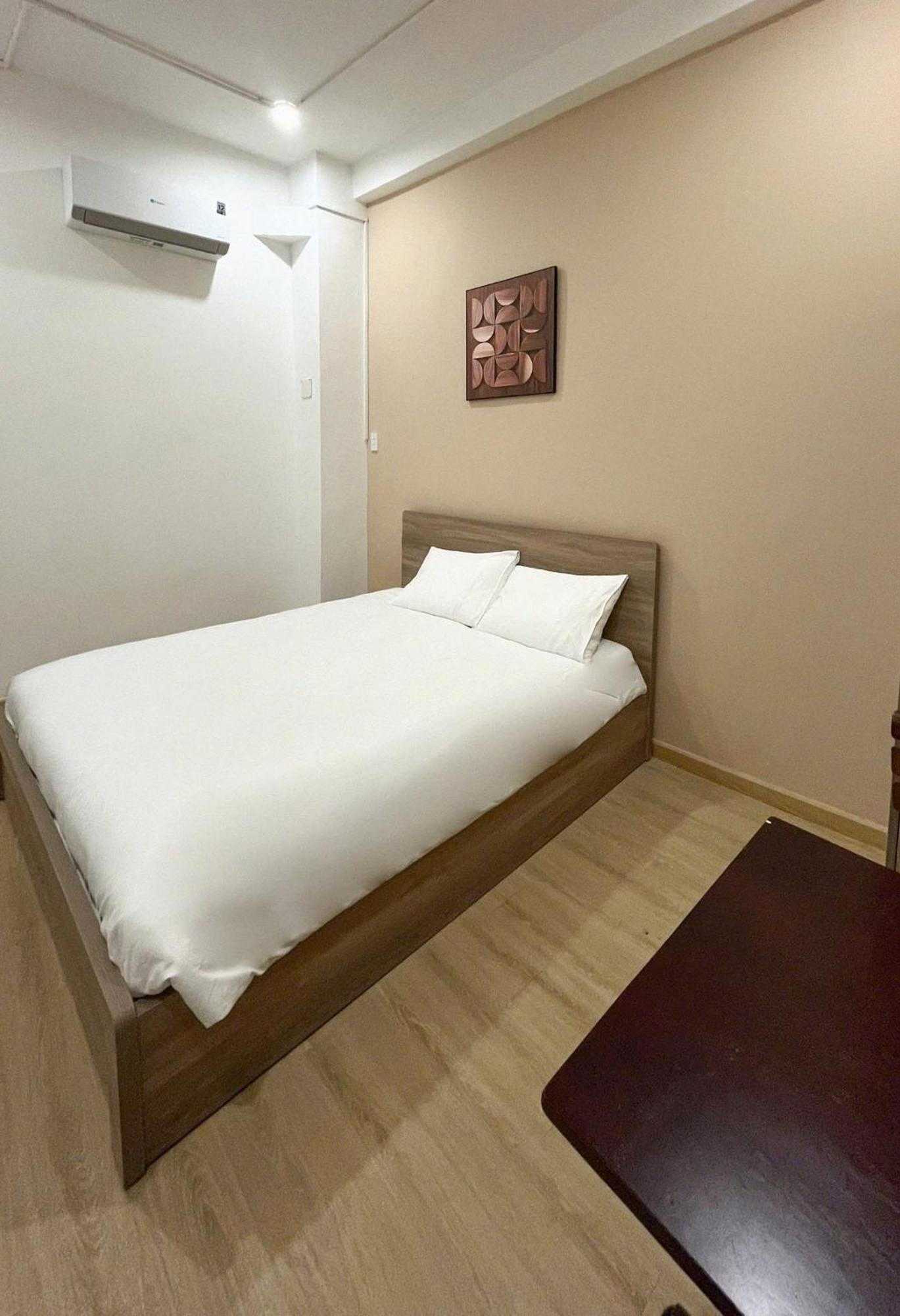 مدينة هوشي منه Cozy Home Airport - Self Check-In 247 المظهر الخارجي الصورة