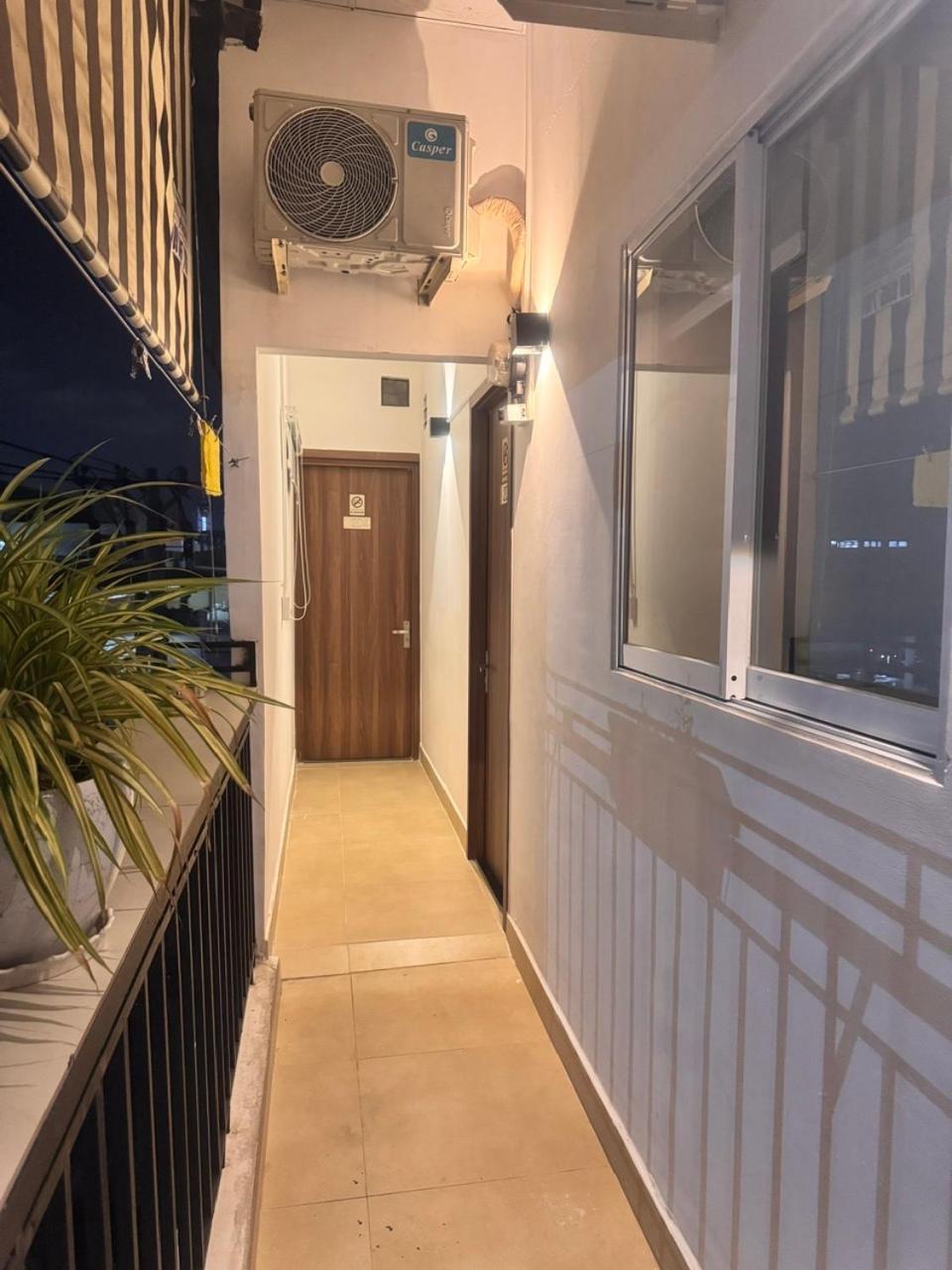 مدينة هوشي منه Cozy Home Airport - Self Check-In 247 المظهر الخارجي الصورة